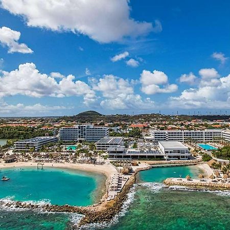 The Rif At Mangrove Beach Corendon All-Inclusive Curio Willemstad Extérieur photo
