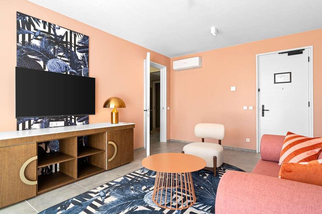 The Rif At Mangrove Beach Corendon All-Inclusive Curio Willemstad Chambre photo