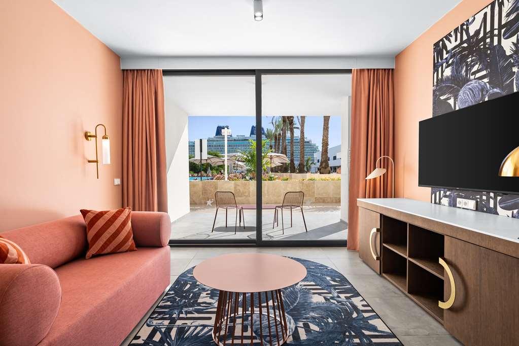 The Rif At Mangrove Beach Corendon All-Inclusive Curio Willemstad Chambre photo