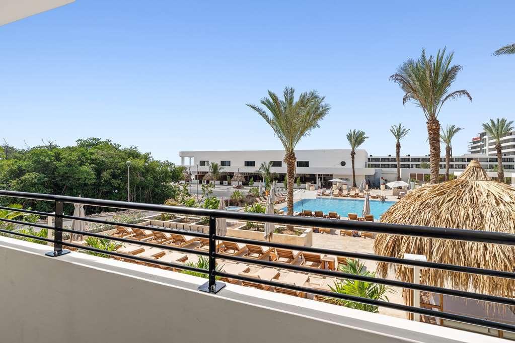 The Rif At Mangrove Beach Corendon All-Inclusive Curio Willemstad Chambre photo