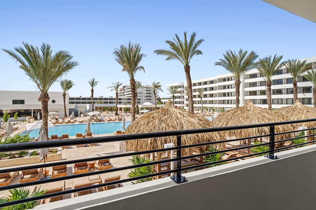 The Rif At Mangrove Beach Corendon All-Inclusive Curio Willemstad Chambre photo