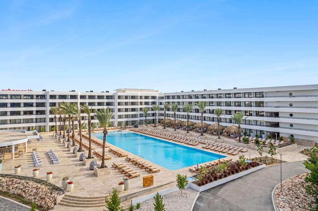 The Rif At Mangrove Beach Corendon All-Inclusive Curio Willemstad Facilités photo