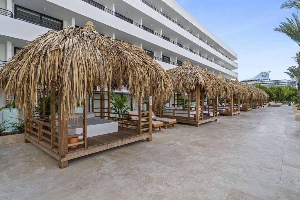 The Rif At Mangrove Beach Corendon All-Inclusive Curio Willemstad Extérieur photo
