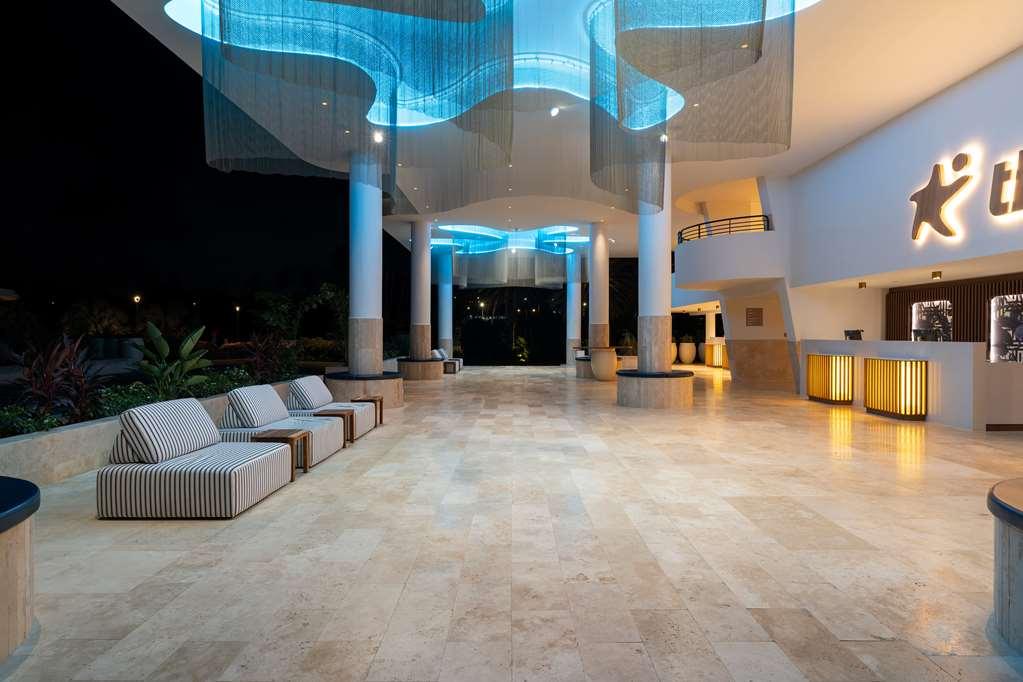 The Rif At Mangrove Beach Corendon All-Inclusive Curio Willemstad Intérieur photo