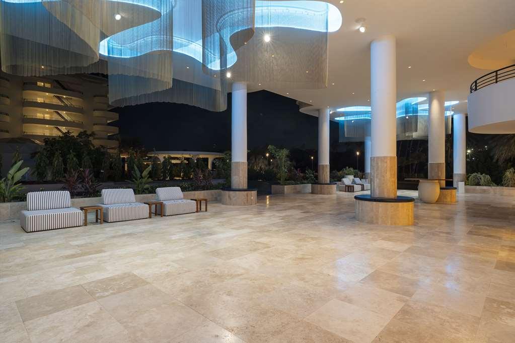 The Rif At Mangrove Beach Corendon All-Inclusive Curio Willemstad Intérieur photo