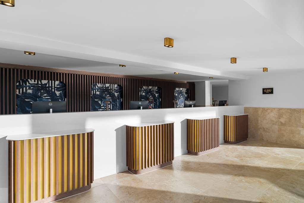 The Rif At Mangrove Beach Corendon All-Inclusive Curio Willemstad Intérieur photo