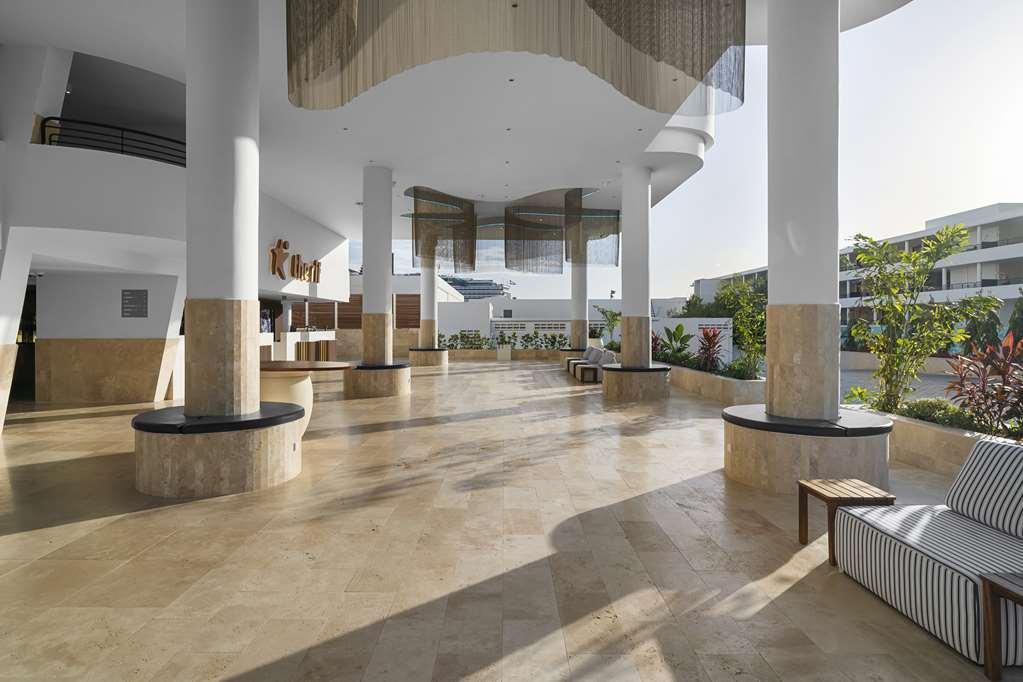 The Rif At Mangrove Beach Corendon All-Inclusive Curio Willemstad Intérieur photo