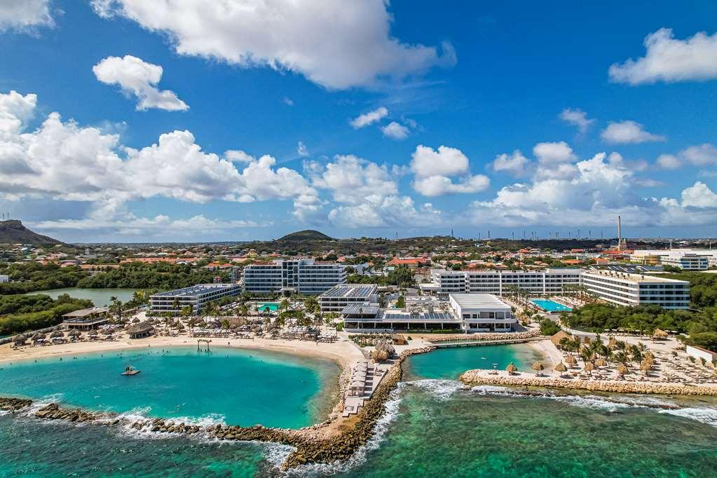 The Rif At Mangrove Beach Corendon All-Inclusive Curio Willemstad Extérieur photo