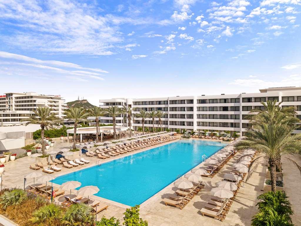 The Rif At Mangrove Beach Corendon All-Inclusive Curio Willemstad Facilités photo