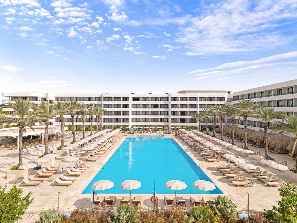 The Rif At Mangrove Beach Corendon All-Inclusive Curio Willemstad Facilités photo