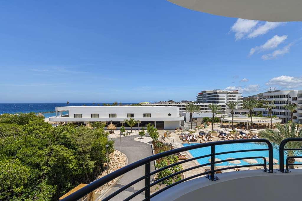 The Rif At Mangrove Beach Corendon All-Inclusive Curio Willemstad Chambre photo