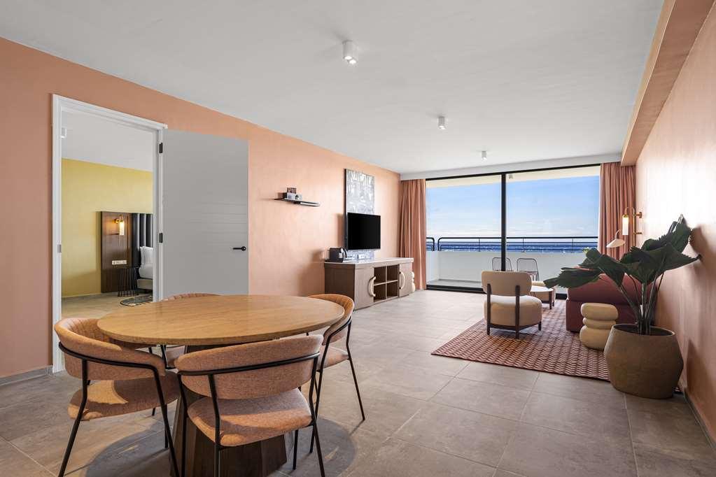 The Rif At Mangrove Beach Corendon All-Inclusive Curio Willemstad Chambre photo