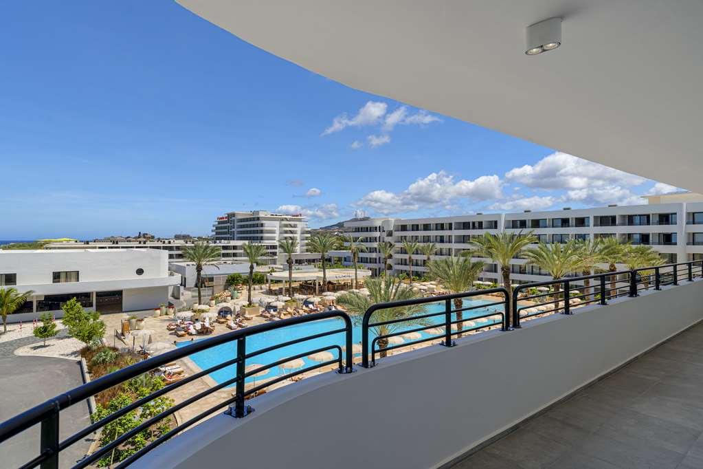 The Rif At Mangrove Beach Corendon All-Inclusive Curio Willemstad Chambre photo