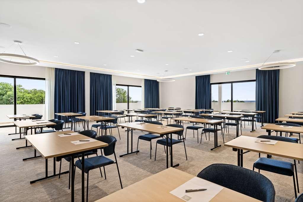The Rif At Mangrove Beach Corendon All-Inclusive Curio Willemstad Facilités photo
