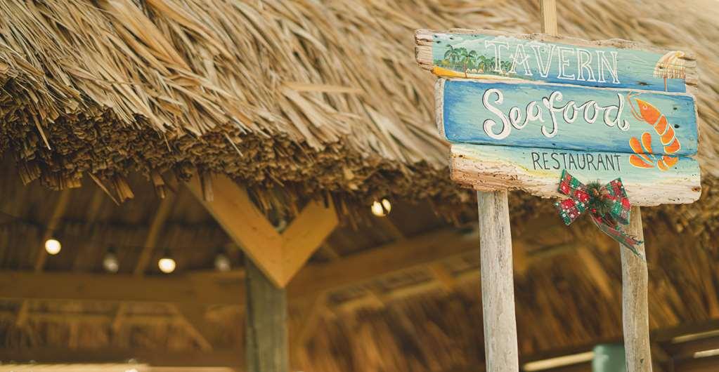 The Rif At Mangrove Beach Corendon All-Inclusive Curio Willemstad Restaurant photo